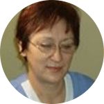 Вородин Наталья Леонидовна