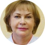 Радимова Светлана Алексеевна