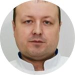 Медведев Михаил Александрович