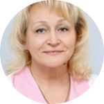 Дмитриева Марина Николаевна