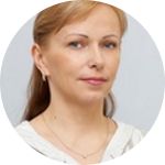Щедрина Мария Юрьевна