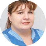 Емельянова Елена Михайловна