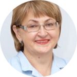 Петрова Марина Михайловна