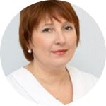 Шпакова Наталья Петровна