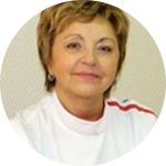 Бочкова Татьяна Борисовна