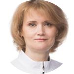 Мамхягова Людмила Владиславовна