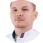 Барбинов Денис Вячеславович