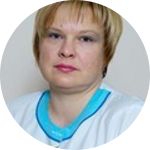 Семенова Юлия Анатольевна