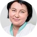Цветкова Марина Глебовна