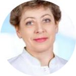 Погожева Ирина Валерьевна