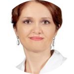 Зайцева Кристина Николаевна