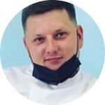 Сидоров Антон Николаевич
