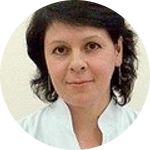 Быкадорова Ольга Леонидовна
