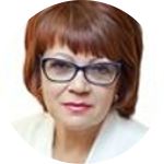 Кулинич Ирина Александровна