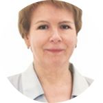 Адарченко Виктория Леонидовна