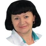 Черепанова Наталья Матвеевна