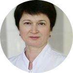 Тимонина Людмила Анатольевна