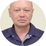 Кожухов Олег Владимирович