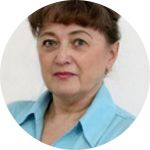 Нейленко Елена Александровна