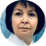 Мустаева Елена Леонидовна