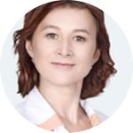 Завьялова Ольга Геннадьевна