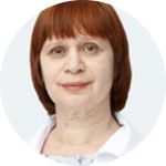 Кравченко Ирина Николаевна