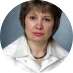 Орлова Ольга Николаевна