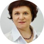 Стрельникова Татьяна Николаевна