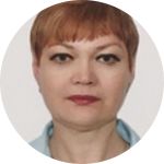 Кулепанова Елена Александровна