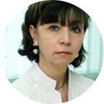 Тюрина Татьяна Юрьевна