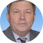 Ануфриев Владимир Константинович