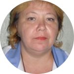 Шигапова Галина Павловна