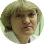 Бухарова Надежда Николаевна