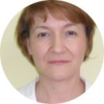 Арсланова Ирина Михайловна