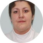 Грекова Ирина Алексеевна