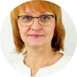 Губенко Вероника Петровна