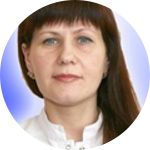 Коблова Лариса Юрьевна
