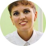 Барабоша Ольга Андреевна