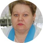 Коновалова Ирина Николаевна