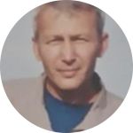 Грошев Сергей Анатольевич