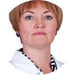 Колосова Ирина Николаевна