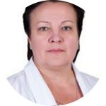 Золотарёва Татьяна Геннадьевна