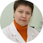 Чиганова Людмила Николаевна