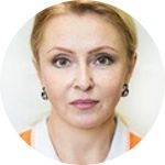 Блинкова Ирина Витальевна