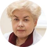 Лысенко Ольга Васильевна