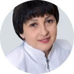 Ельчугина Марина Николаевна