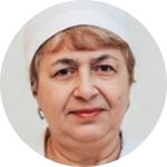 Закарова Татьяна Вартересовна