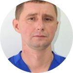 Соколов Антон Вячеславович