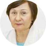 Гладышева Надежда Васильевна