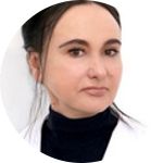 Громовенко Елена Юрьевна
